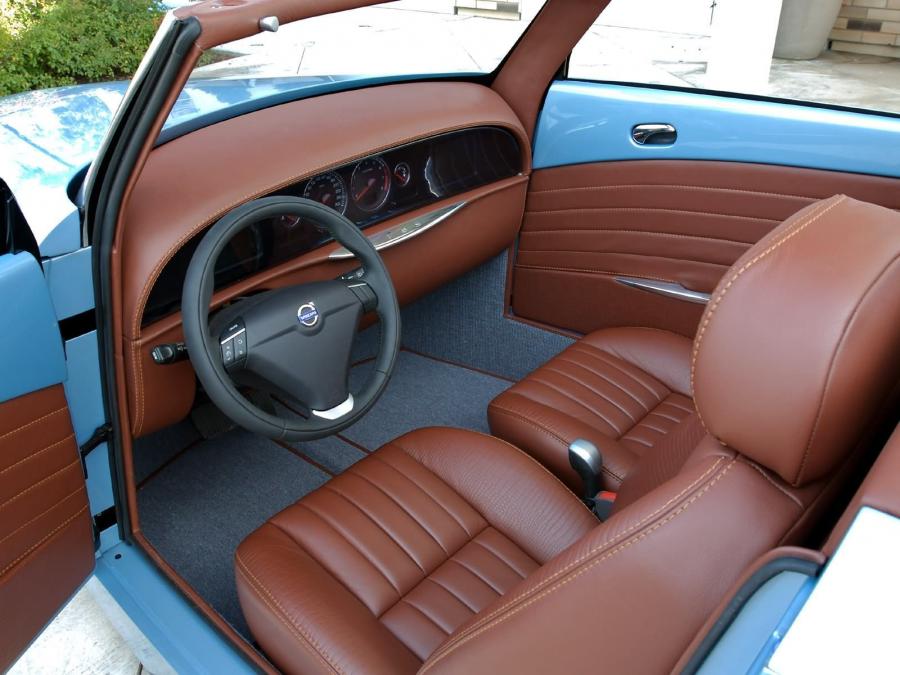  Volvo Caresto V8 Speedster 2006 года  (фото 15 из 29)